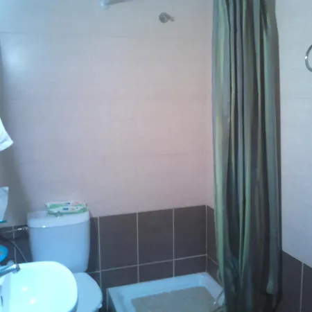 Apartment Nikos In The City Center