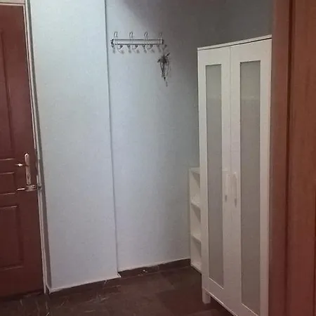 Apartment Nikos In The City Center Kavala