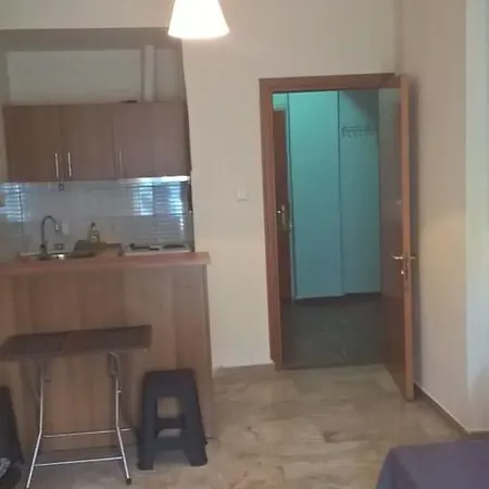 Nikos In The City Center Apartment Kavala