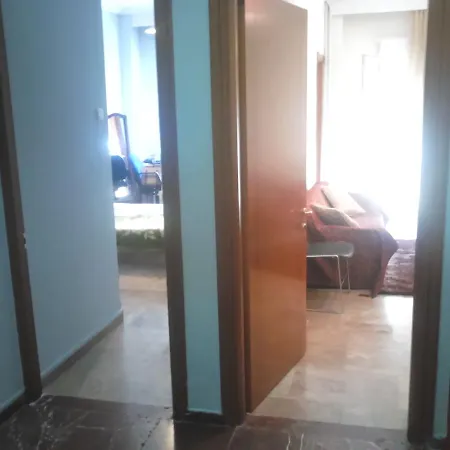 Nikos In The City Center Apartament Kawala